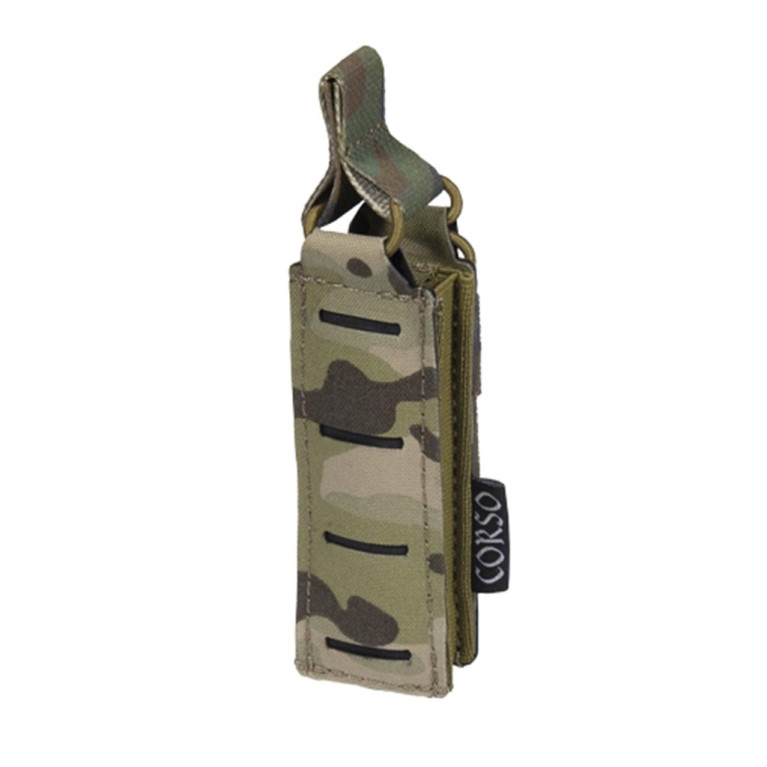 PORTE CHARGEUR PISTOLET DAGGER MK1 LASERCUT CORSO TACTICAL