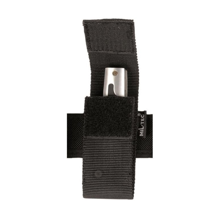 Etui couteaux 5" Bk