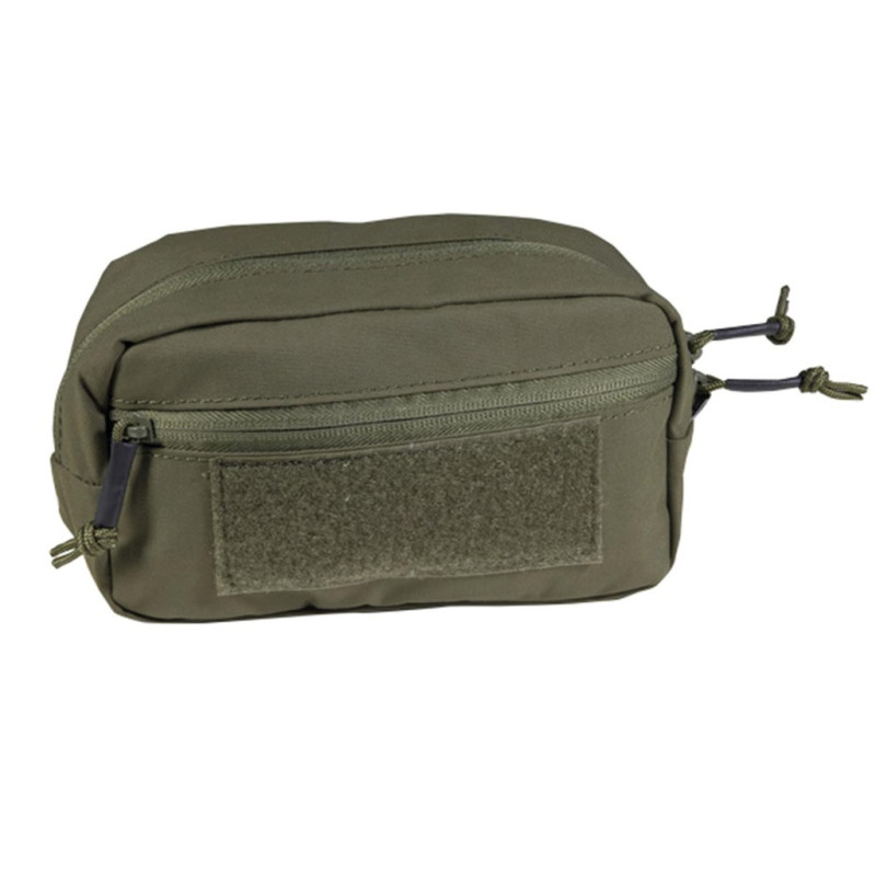 Poche utilitaire Dagger MK1 MOLLE Ranger Green- Corso Tactical