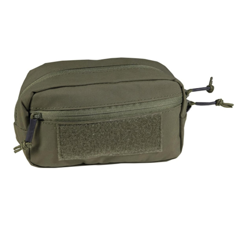 Poche utilitaire Dagger MK1 MOLLE Ranger Green- Corso Tactical