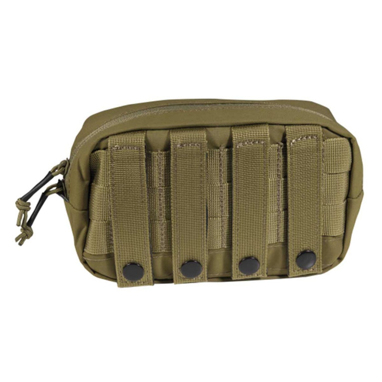 Poche utilitaire Dagger MK1 MOLLE Ranger Green- Corso Tactical