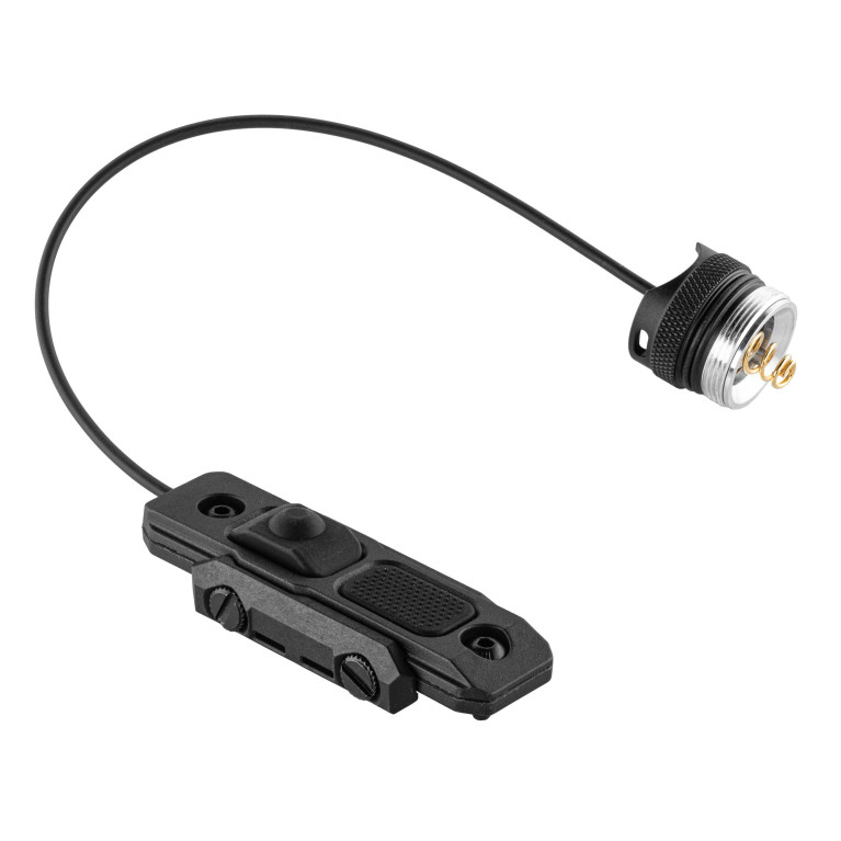 LAMPE TACTIQUE SKYWOODS 1250 LUMENS AVEC MONTAGE M-LOK