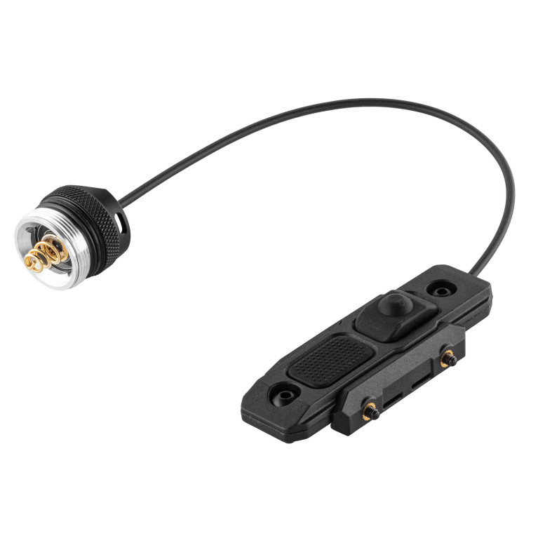 LAMPE TACTIQUE SKYWOODS 1250 LUMENS AVEC MONTAGE M-LOK