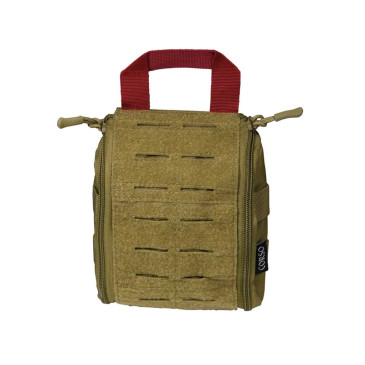 POCHETTE MÉDICALE...