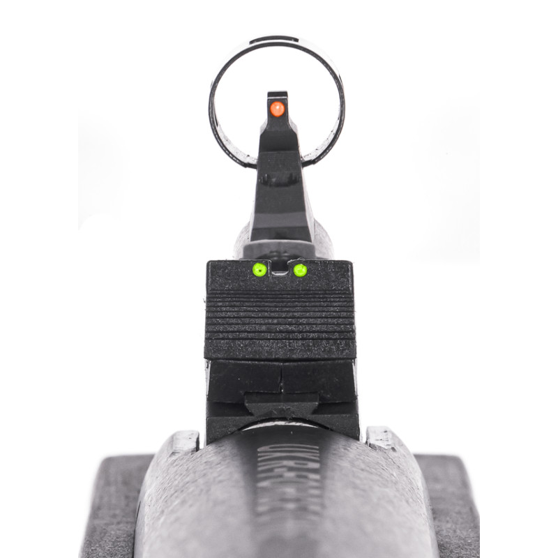 CARAB UX R-FORCE ONE CAL 4.5MM 19.9 J SYNTHETIQUE