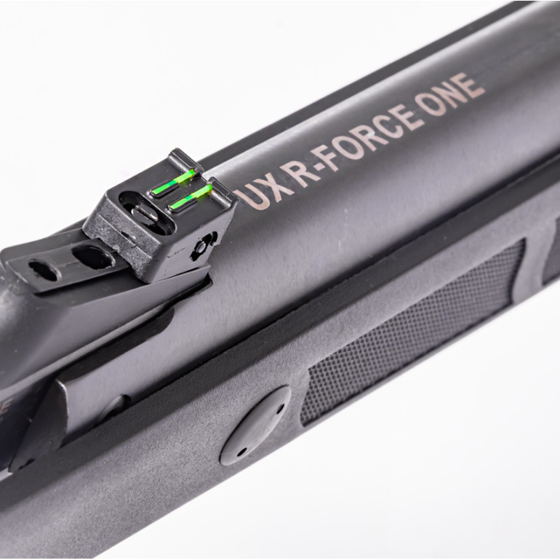 CARAB UX R-FORCE ONE CAL 4.5MM 19.9 J SYNTHETIQUE