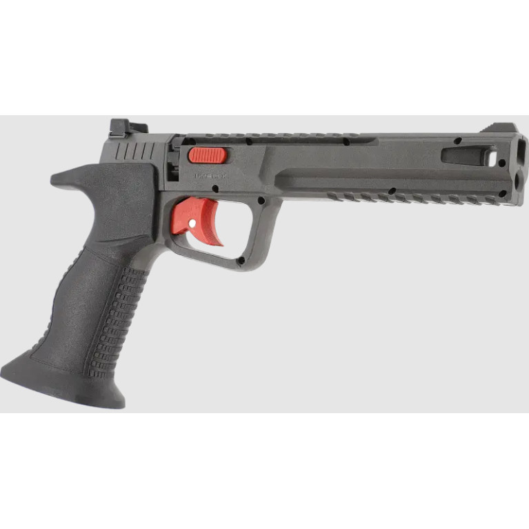 PIST UX SPA EXPERT CO2 CAL 4.5MM 3J