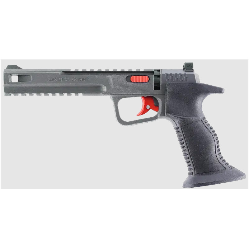 PIST UX SPA EXPERT CO2 CAL 4.5MM 3J