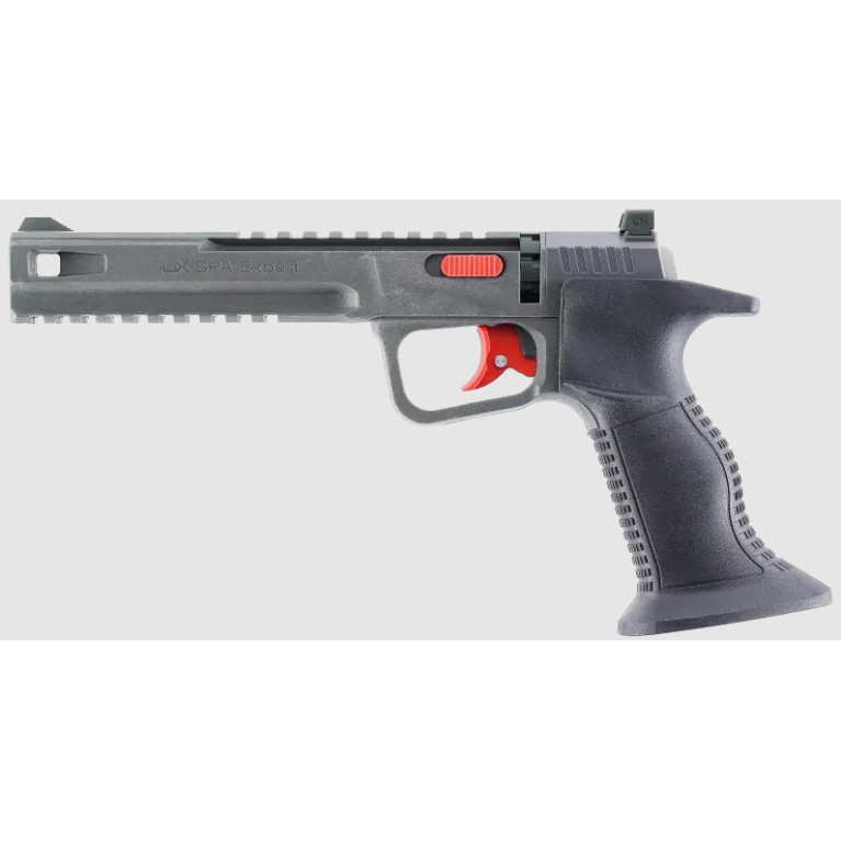 PIST UX SPA EXPERT CO2 CAL 4.5MM 3J