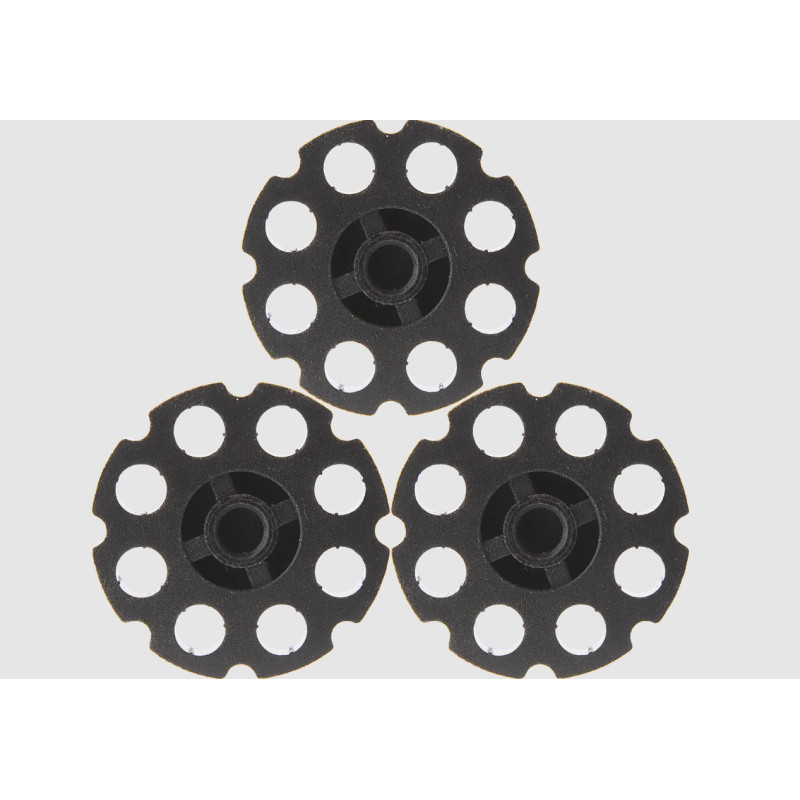 PIST UX SPA EXPERT CO2 CAL 4.5MM 3J