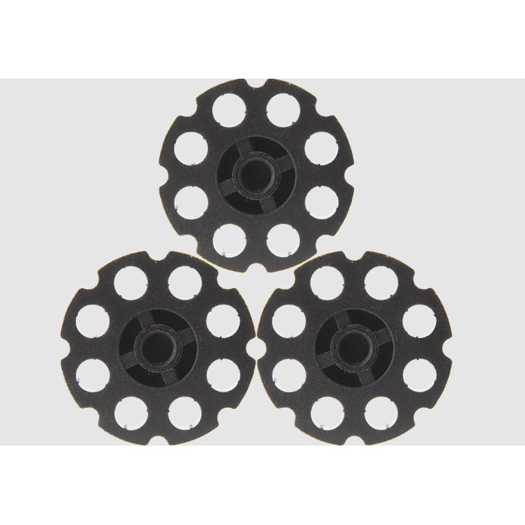 PIST UX SPA EXPERT CO2 CAL 4.5MM 3J