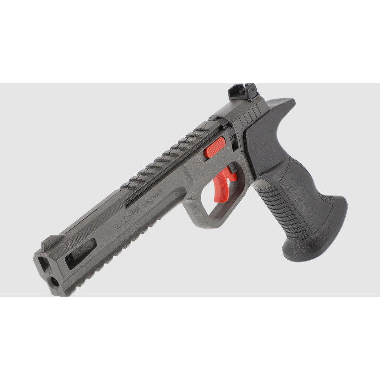 PIST UX SPA EXPERT CO2 CAL 4.5MM 3J