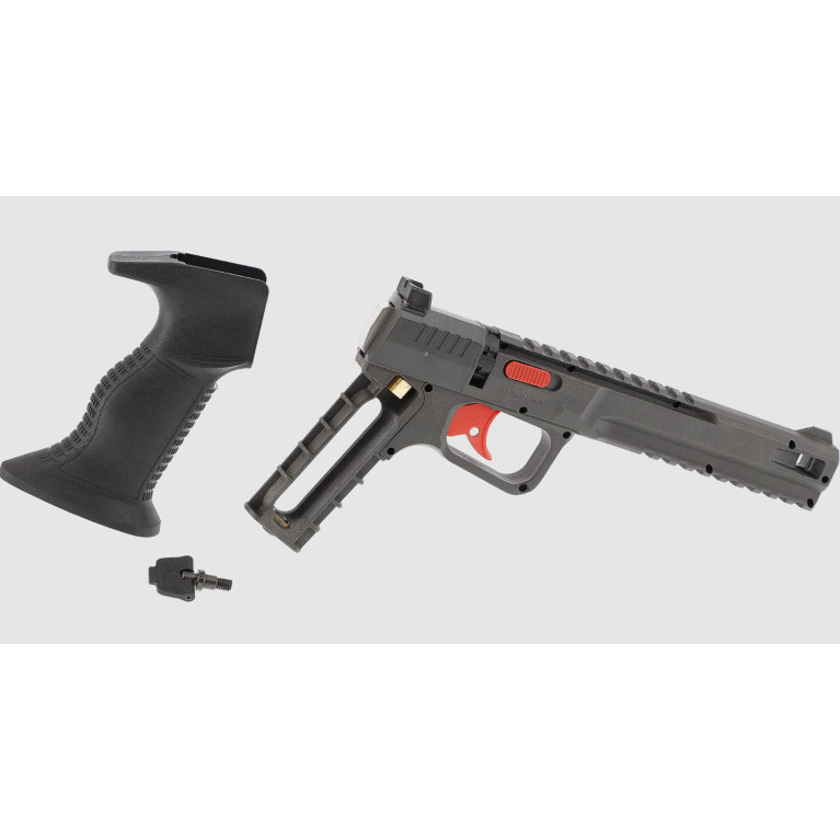 PIST UX SPA EXPERT CO2 CAL 4.5MM 3J