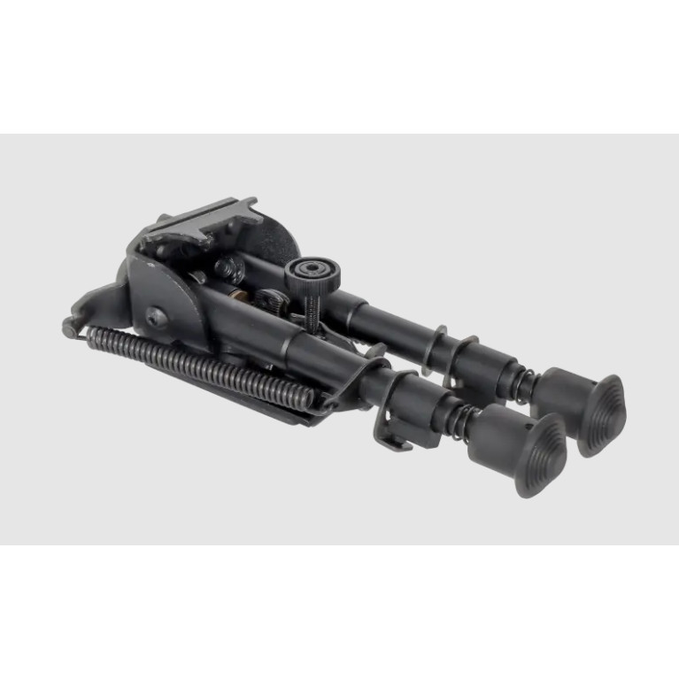 BIPIED TELESCOPIQUE UX HUNTROLL - GRENADIERE