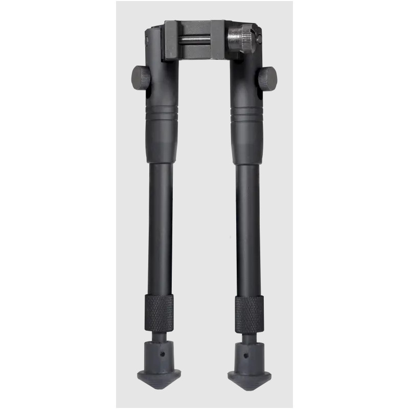 BIPIED TELESCOPIQUE UX TACTIPOD - RAIL 21 MM