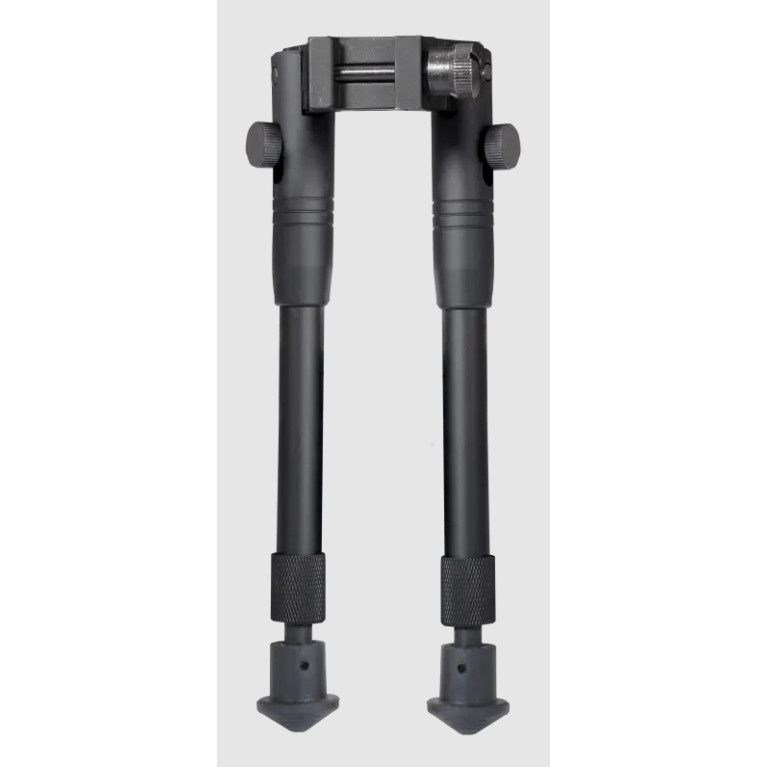 BIPIED TELESCOPIQUE UX TACTIPOD - RAIL 21 MM
