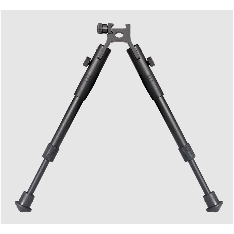 BIPIED TELESCOPIQUE UX TACTIPOD - RAIL 21 MM