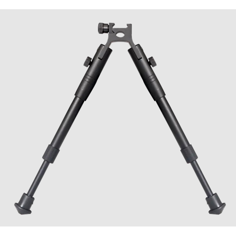 BIPIED TELESCOPIQUE UX TACTIPOD - RAIL 21 MM