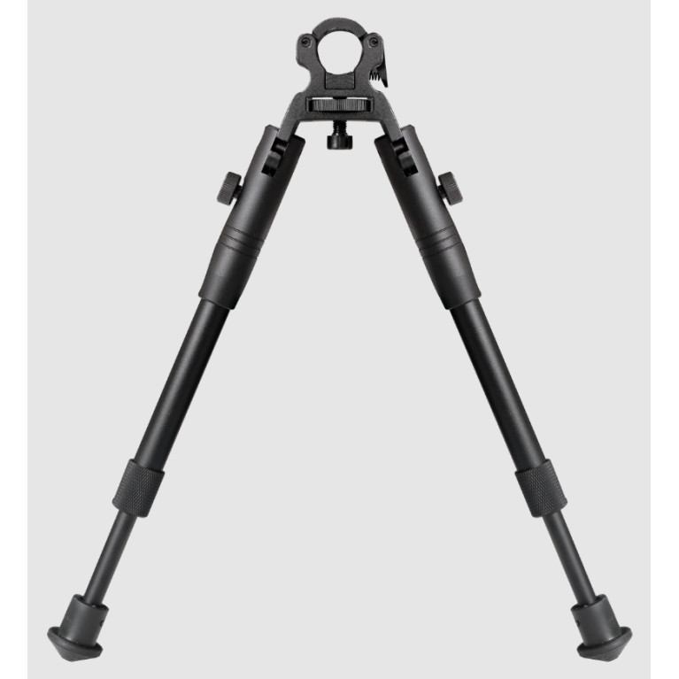 BIPIED TELESCOPIQUE UX TACTIPOD - CANON DE 14 A 20 MM