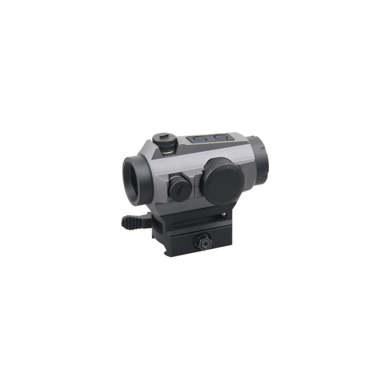 POINT ROUGE SRD T4 1X28 5NRV PICA