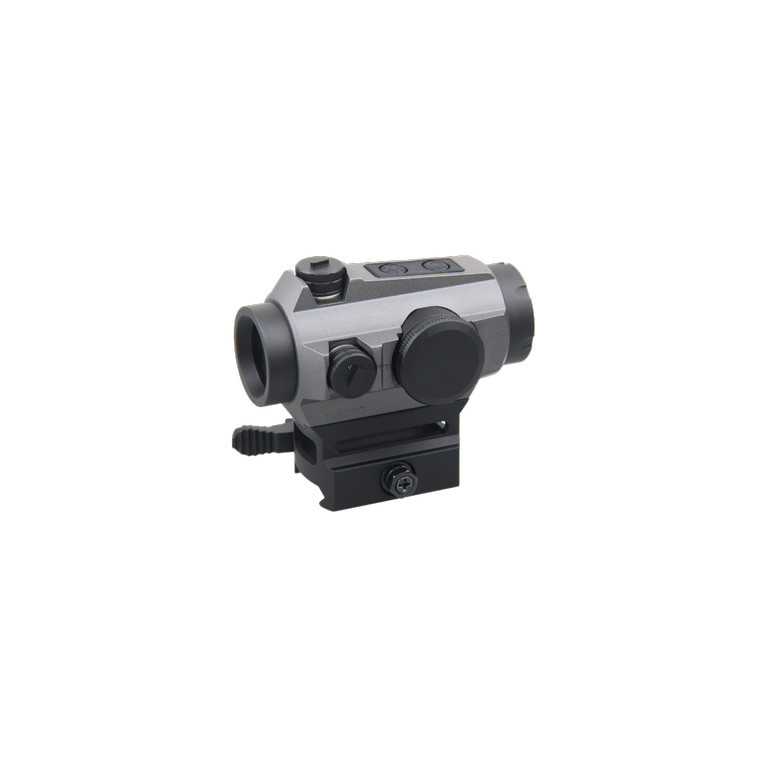 POINT ROUGE SRD T4 1X28 5NRV PICA