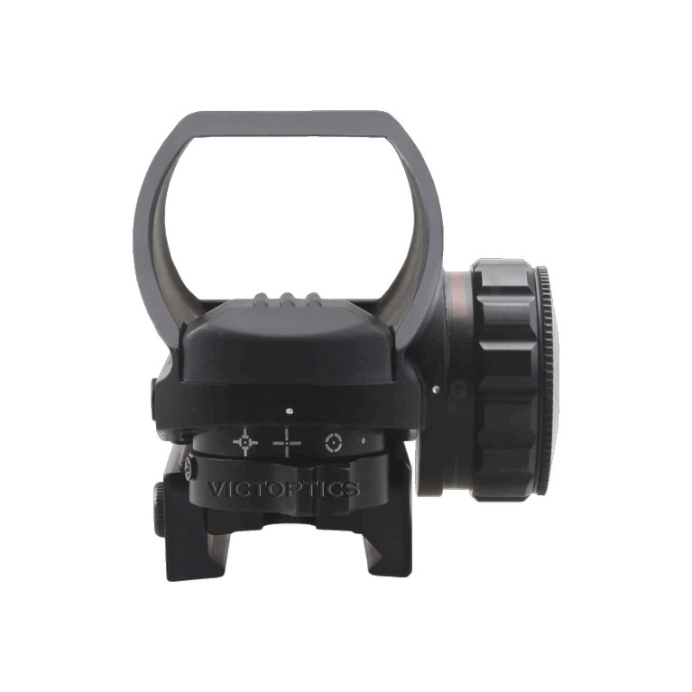 POINT ROUGE SRD Z3 1X22X33 STEPLESS RV