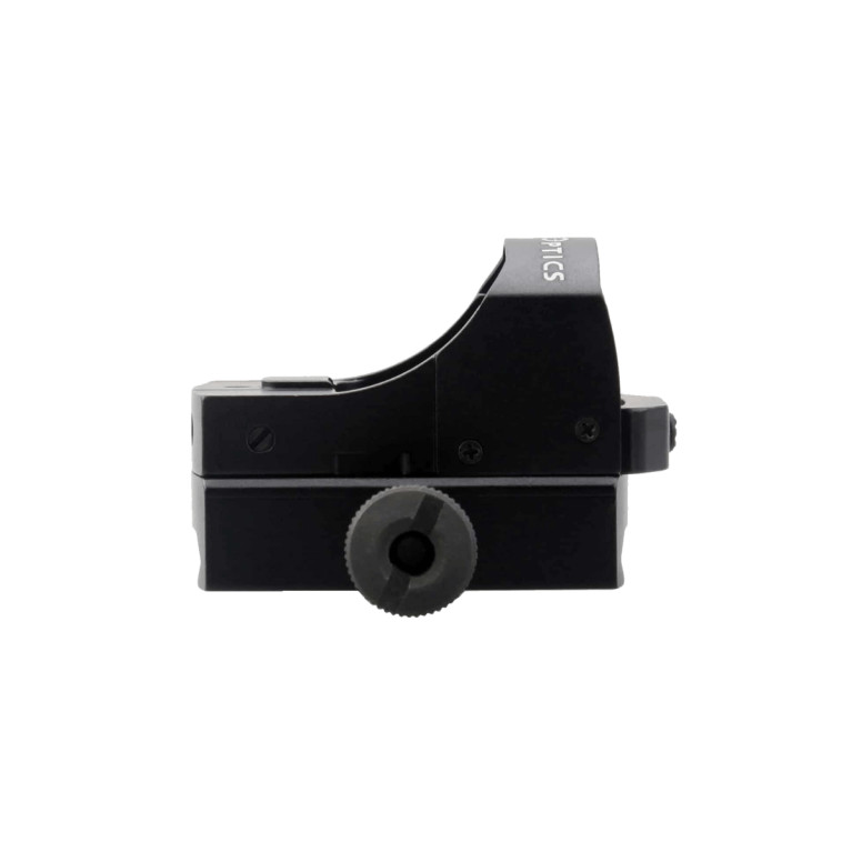 POINT ROUGE SRD V2 1X18 4NR