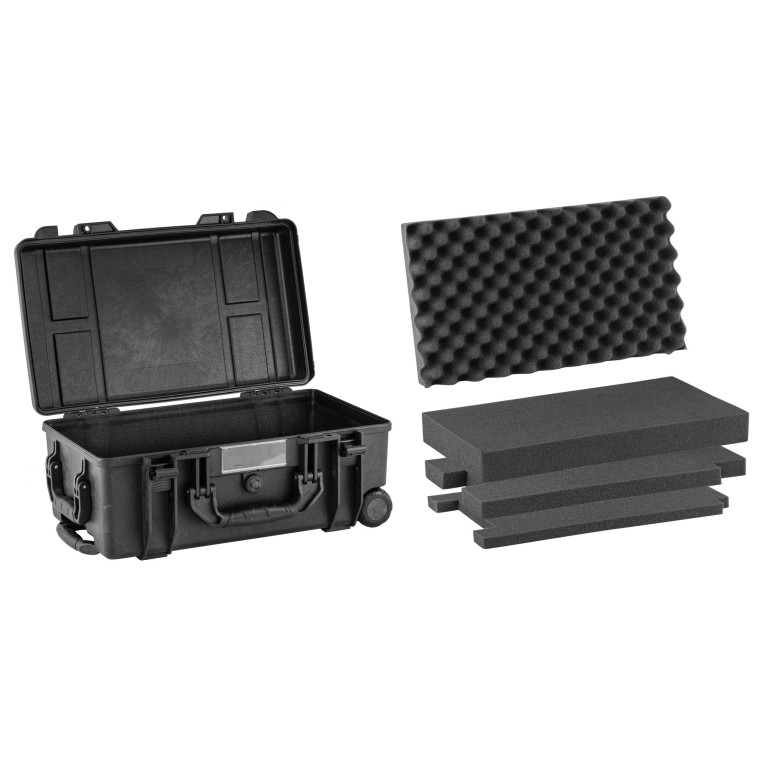 MALLETTE POWERCASE IP67 54.8x34.7