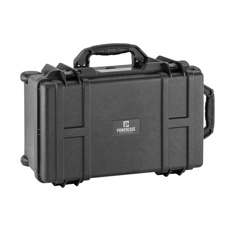 MALLETTE POWERCASE IP67 54.8x34.7