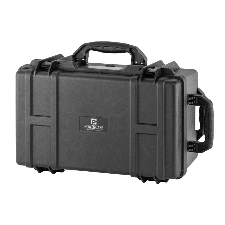MALLETTE POWERCASE IP67 54.8x34.7