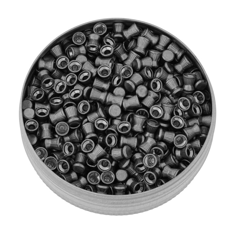 500 PLOMBS GAMO MATCH ACCUTEK 4.5mm