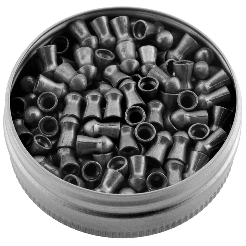 200 PLOMBS GAMO TS10 COMPETITION 4.5MM