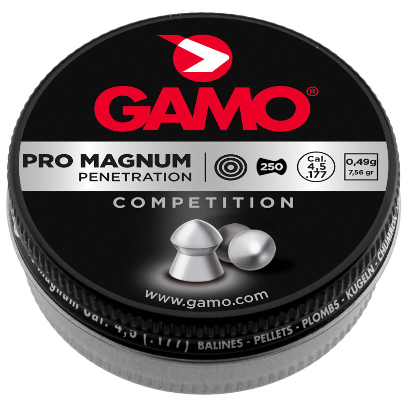PACK CERISE CARABINE GAMO 2025 SPEEDSTER BARILLET 10 COUPS