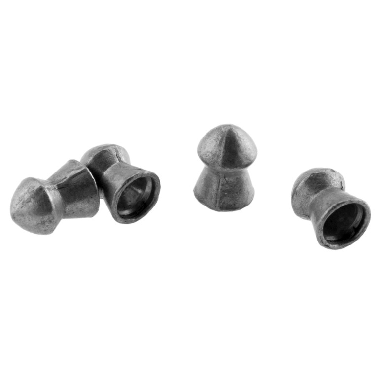 250 PLOMBS GAMO PRO MAGNUM PENETRATION 4,5 mm