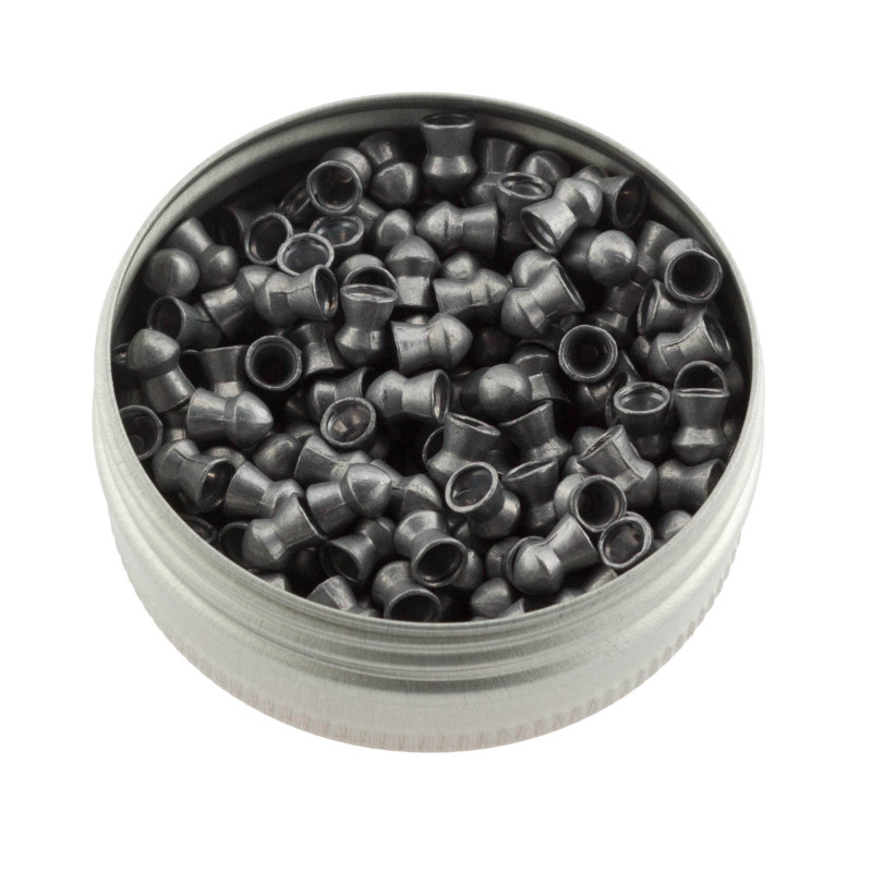 250 PLOMBS GAMO PRO MAGNUM PENETRATION 4,5 mm