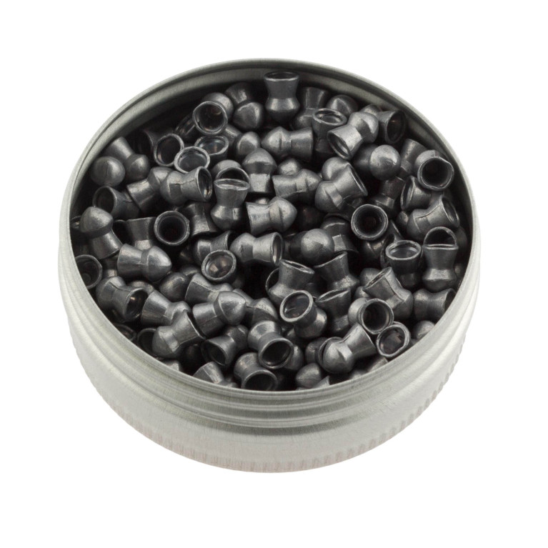 250 PLOMBS GAMO PRO MAGNUM PENETRATION 4,5 mm