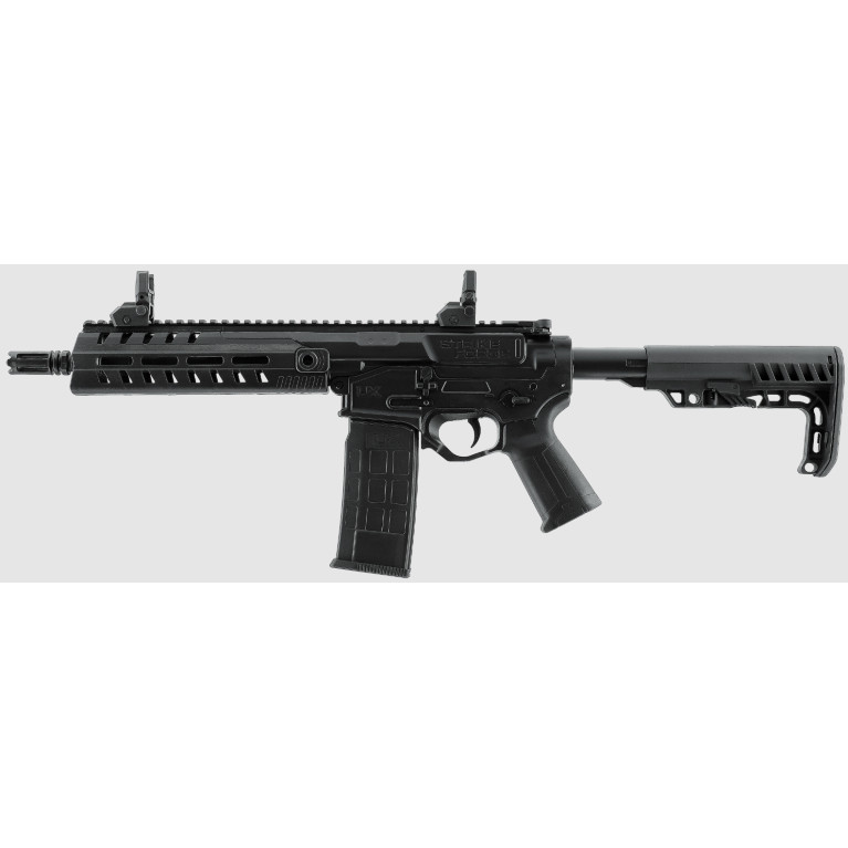 CARAB UX STRIKE FORCE CO2 CAL BB/4.5MM 5J SEMI/FULL AUTO