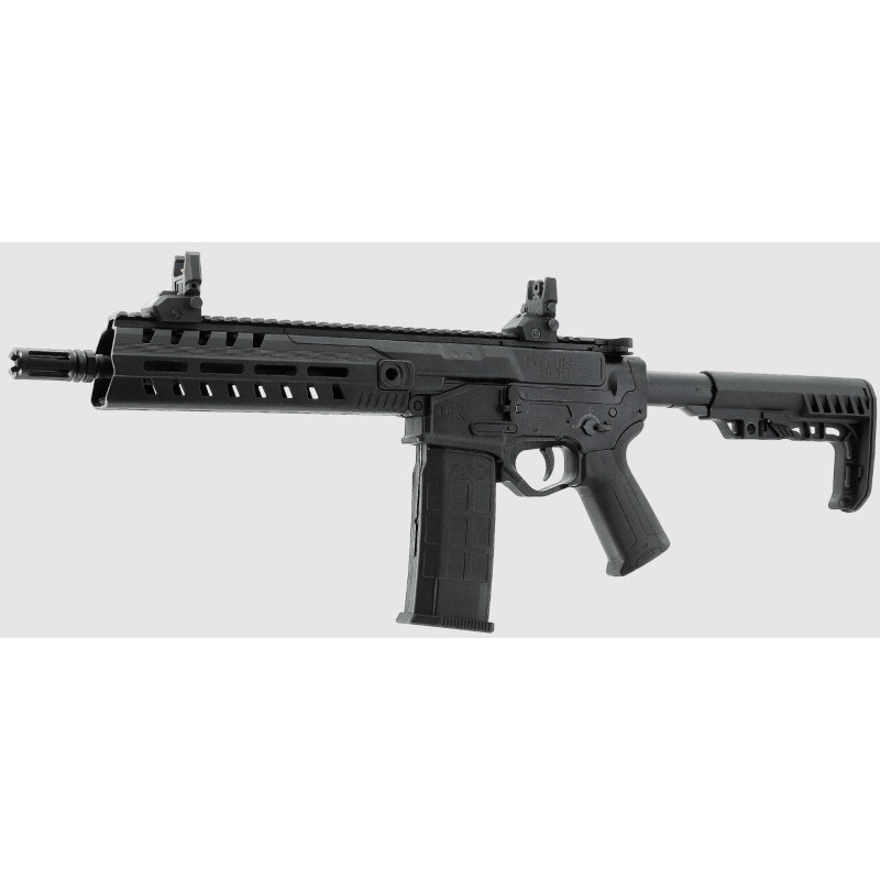 CARAB UX STRIKE FORCE CO2 CAL BB/4.5MM 5J SEMI/FULL AUTO