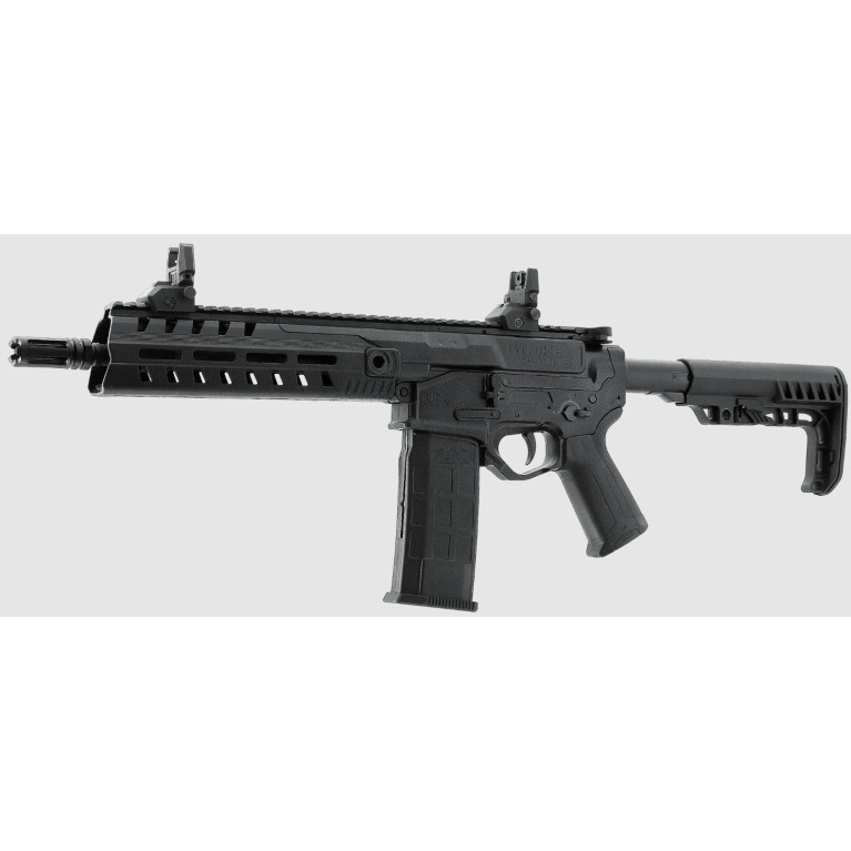 CARAB UX STRIKE FORCE CO2 CAL BB/4.5MM 5J SEMI/FULL AUTO