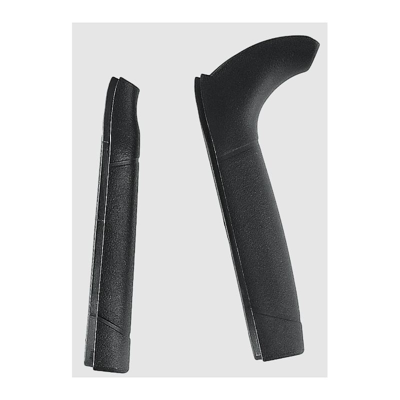 CARAB UX STRIKE FORCE CO2 CAL BB/4.5MM 5J SEMI/FULL AUTO