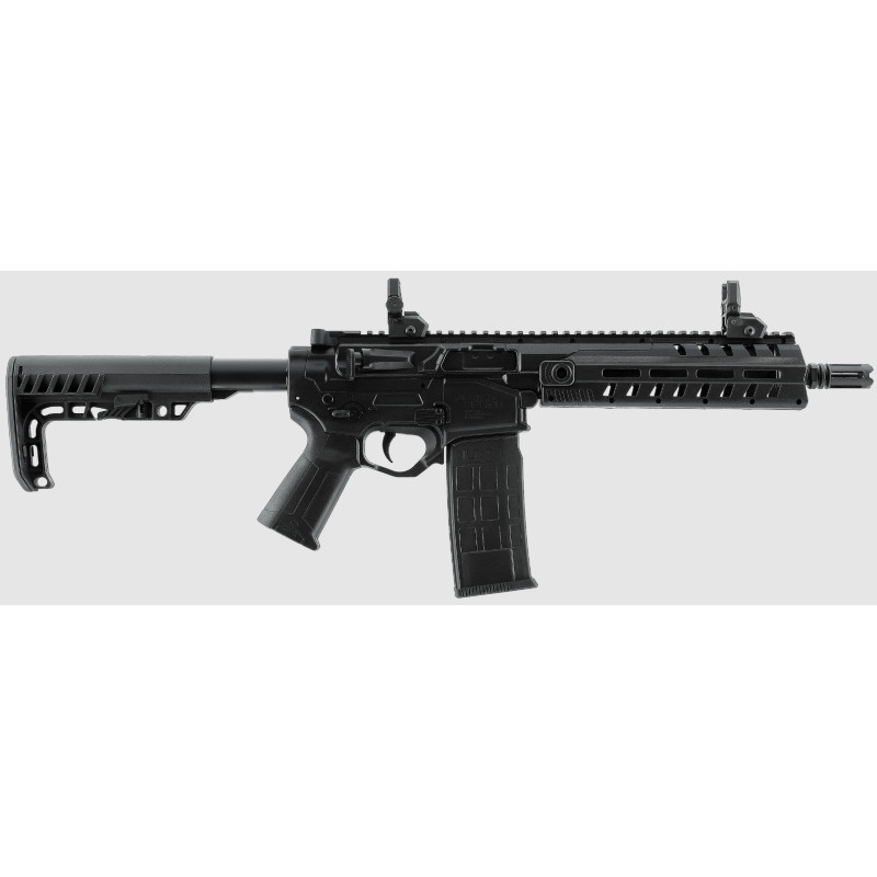 CARAB UX STRIKE FORCE CO2 CAL BB/4.5MM 5J SEMI/FULL AUTO