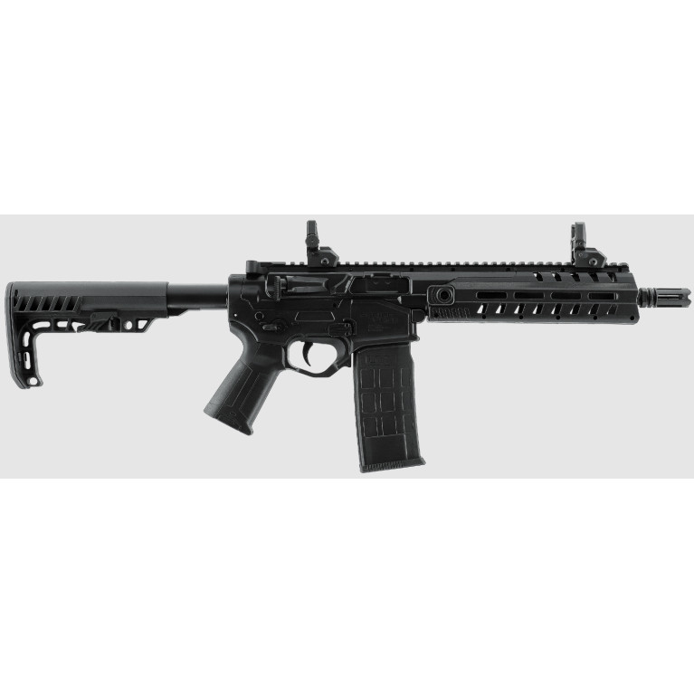 CARAB UX STRIKE FORCE CO2 CAL BB/4.5MM 5J SEMI/FULL AUTO