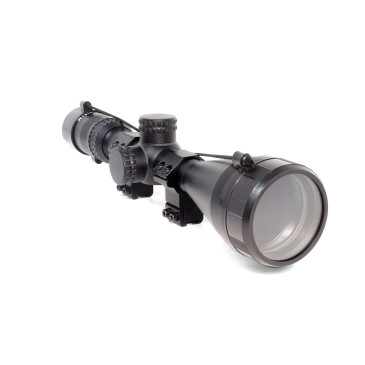 LUNETTE 3-9X50 PACK