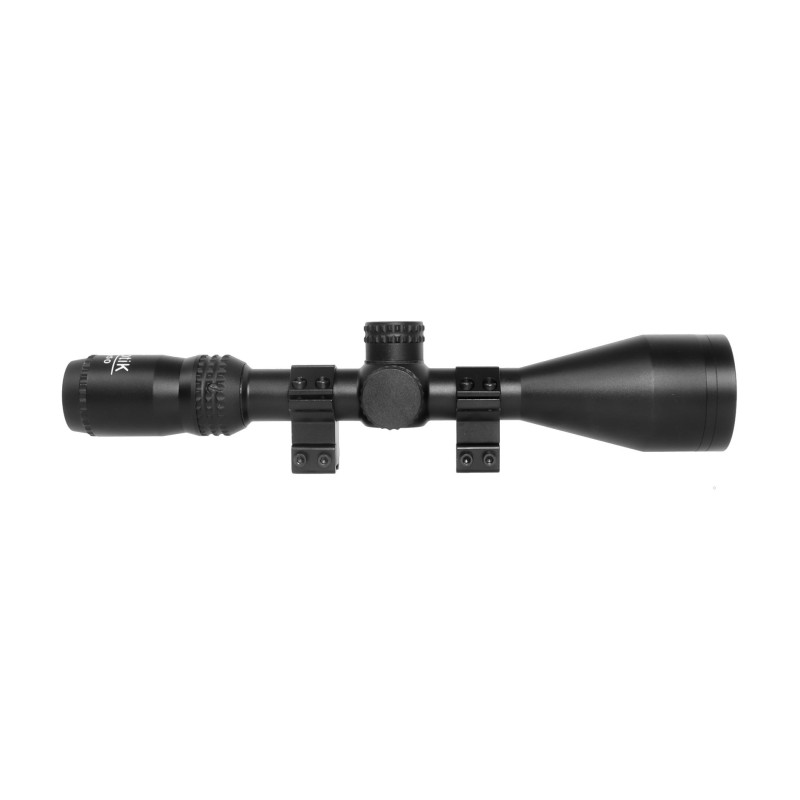 LUNETTE 3-9X50 PACK