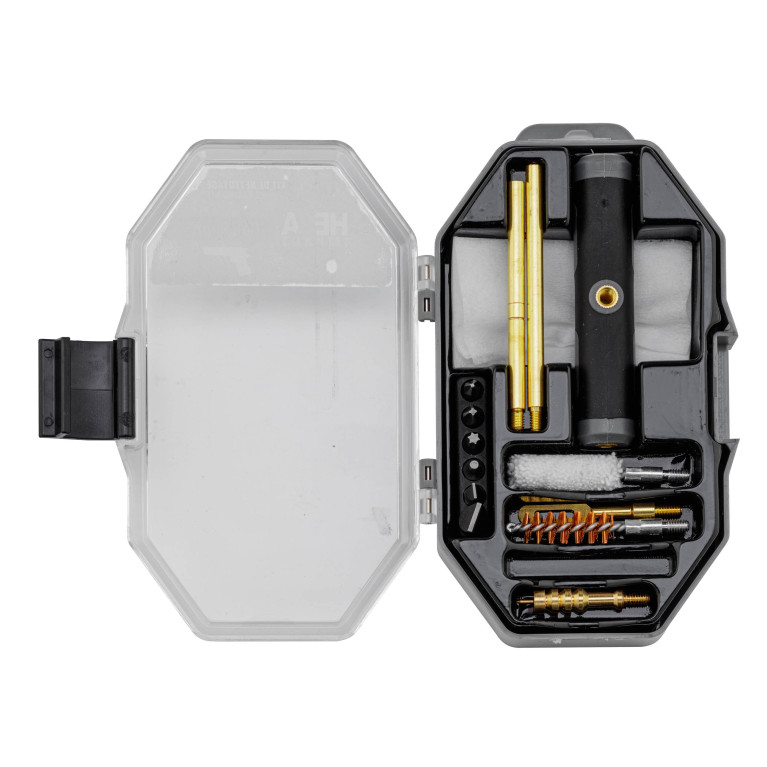 KIT DE NETTOYAGE 9MM HEXA IMPACT