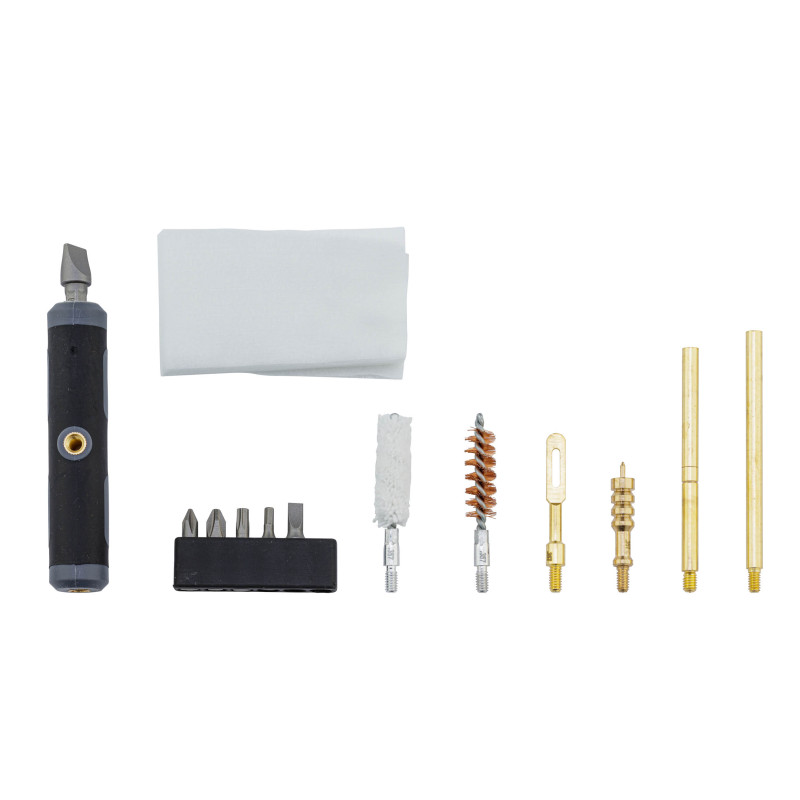KIT DE NETTOYAGE 9MM HEXA IMPACT