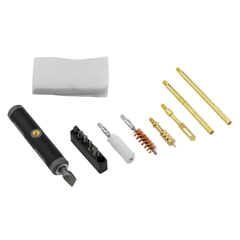 KIT DE NETTOYAGE 9MM HEXA IMPACT