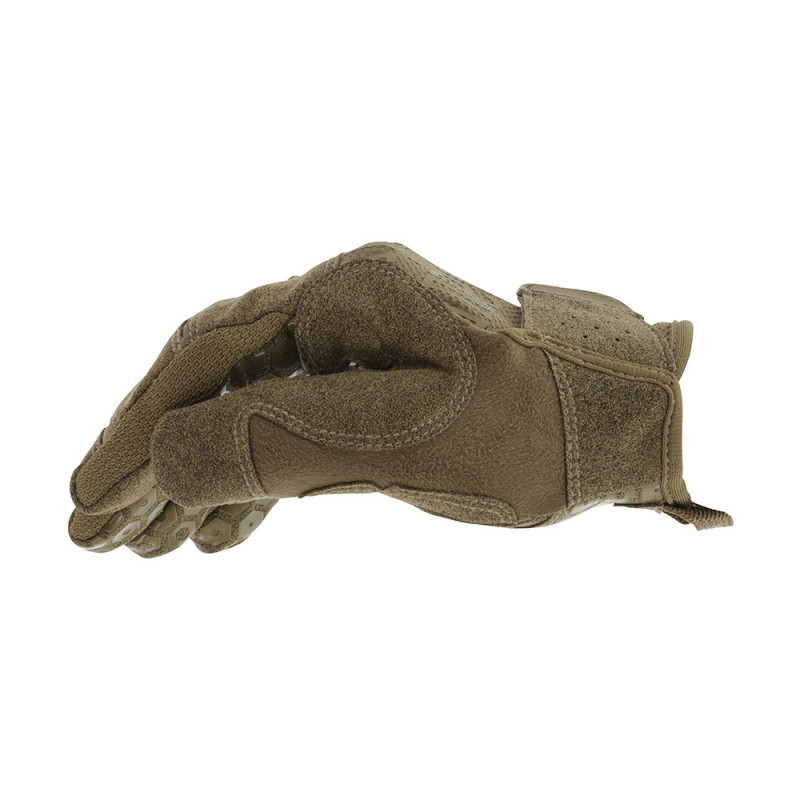 GANTS MECHANIX PRECISION HIGHT COYOTE