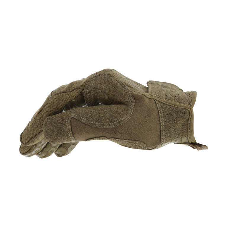 GANTS MECHANIX PRECISION HIGHT COYOTE
