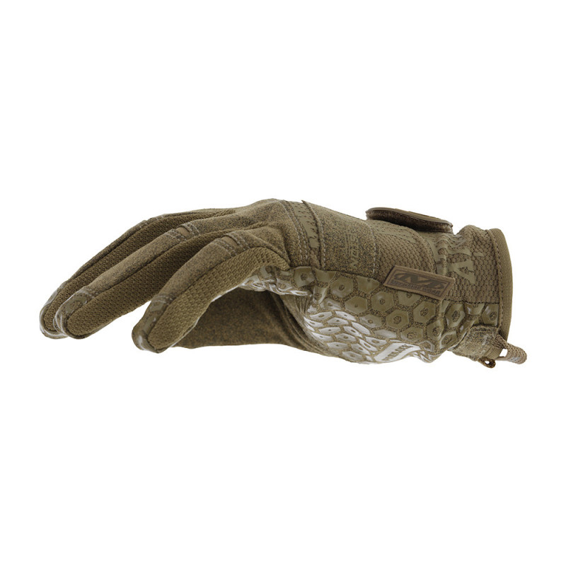 GANTS MECHANIX PRECISION HIGHT COYOTE
